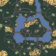 CounterStrike Multi-Player Maps