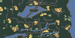 Aftermath Multi-Player Maps