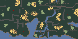 Aftermath Multi-Player Maps