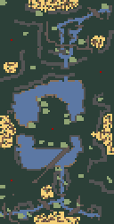 Aftermath Multi-Player Maps
