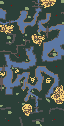 Aftermath Multi-Player Maps
