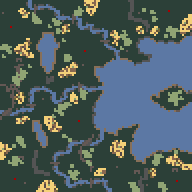 Aftermath Multi-Player Maps