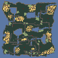 Aftermath Multi-Player Maps